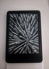 Amazon Kindle 11th Gen. 16GB, Wi-Fi, 6" - Black - BRAND NEW (Lockscreen Ad-Sup.) E-Book Reader price