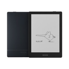 BOOX Go 6 eReader 6" 1 Year Warranty 300 ppi 32 GB Android 11 Wi-Fi BT Black E-Book Reader price