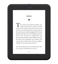 Barnes and Noble Nook Glowlight 4 eReader 6" 32GB BNRV1100 E-Book Reader price