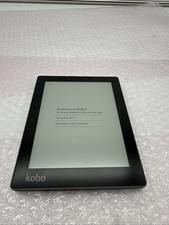 Kobo Aura HD E-Reader N514 Black - Tested & Working! E-Book Reader price