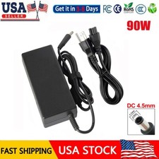 90W 19.5V 4.62A AC Adapter Charger For Dell Laptop Power Supply Cord 4.5*3.0mm Laptop Adapter price