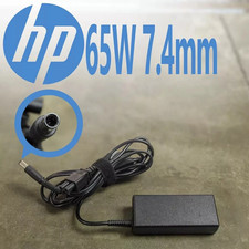Genuine OEM Big Barrel HP Laptop Charger AC Power Adapter 65W 19.5V 3.33A 902990 Laptop Adapter price
