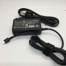 Genuine HP Laptop Charger AC Power Adapter L65505-003 L67440-001 USB-C 65W Laptop Adapter price