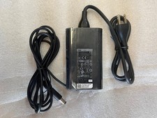 Dell AC Adapter 65W 6TFFF 19.5V 3.34A Laptop Charger - Large Black Barrel Laptop Adapter price