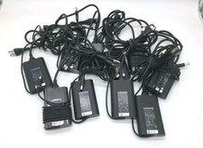 Lot 20 Dell 65W 19.5V slim 7.4mm 5.0mm AC Adapter Charger Laptop Laptop Adapter price