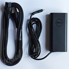 Dell 65W Watt USB-C Type C Laptop Charger AC Power Adapter HA65NM190, DA65NM190 Laptop Adapter price