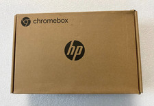 HP Chromebox G3 Intel i7-10610U 1.80GHz 16GB 128GB All in one mini PC *SEALED* All-in-One PC price