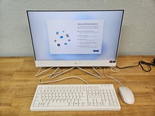 HP 24-dd0117c - All-in-one PC - AMD Ryzen 3 3250U -RAM 8 GB- SSD 512 GB *READ All-in-One PC price