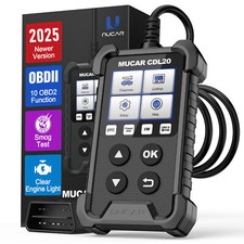 Automotive OBD Engine OBD2 EOBD Scanner Fault Code Reader Diagnostic Scan Tool Scanners price