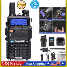Digital Handheld Radio Scanner Fire Police VHF FM EMS Ham 2 Way Transceiver Dual Scanners price