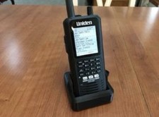 Uniden BCD436 Scanner Desktop Stand – Stable, No-Slip, Custom Mount Scanners price