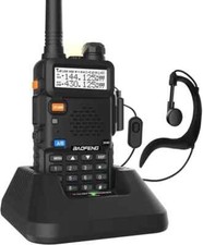 Digital Handheld Radio Scanner Fire Police VHF FM EMS Ham 2 Way Transceiver Dual Scanners price