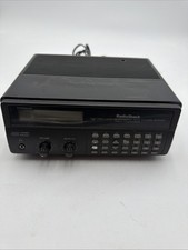 RadioShack PRO-2041 400-Channel Hyperscan AM/FM Analog Desktop Scanner Scanners price