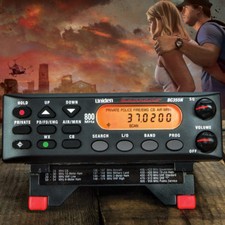 Uniden BC355N 800 MHz 300-Channel Base Mobile Police Scanner Scanners price