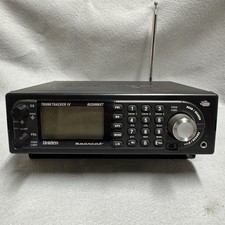 Uniden Bearcat TRUNKTRACKER IV BCD996XT Digital Trunking Scanner Scanners price