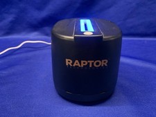 Raptor Duplex CR5400 ID Card Scanner Thales - Scans - Motor Issue - Please Read Scanners price