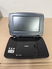 RCA DRC99392E Portable DVD Player 9in Screen Portable DVD Players price