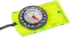 Orienteering Compass for Hiking Survival, Hiking Backpacking Compass, Boy Compass price