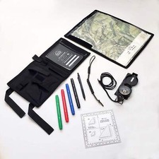 Compass Navigation Kit - Advanced Package - Includes Multifunction Case w/Protec Compass price