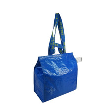 Cooler Bag IKEA Frakta Frozen Food Blue Tote Reusable ECO Grocery 504.503.78 Frozen Food price