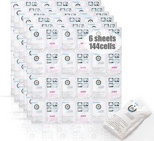 Shipping Cold Packs Dry Ice for Shipping Frozen Food Cold Ice Pack Sheets 14X13" Frozen Food price