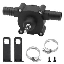 Hand Electric Drill Pump Self-Priming Pump Household Small Water Drill Drive Kit Water Pump price