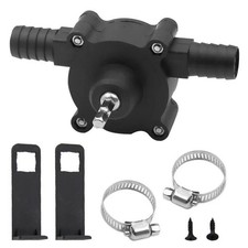 Hand Electric Drill Pump Self-Priming Pump Household Small Water Drill Drive Kit Water Pump price