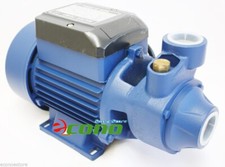 1/2 HP Electric Centrifugal Clean Water Pump 375W 9GPM Pool Gardening Pond 110V Water Pump price