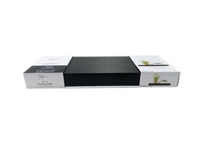 Mainstays Black 18" Wood Floating Shelf Wall Shelf price