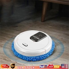 Electric Spin Mop Rechargeable for Floor Cleaning Hardwood Tile w/Water Sprayer Floor Cleaning Machine price