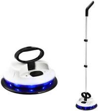 Floor Cleaner Machine Electric Polisher Scrubber Burnisher Buffer Floor Cleaning Machine price