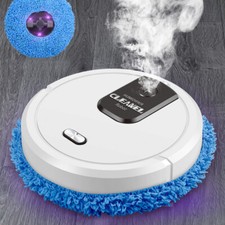 Robot Cleaner Floor Mopping Sweeping Machine  3 In 1 Smart Dust Auto Sweeper USB Floor Cleaning Machine price