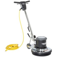 Global Industrial Corded Floor Machine 17" Cleaning Width Floor Cleaning Machine price