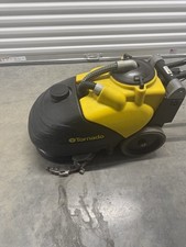 Tornado 99414 Cordless Floor Scrubber Floor Cleaning Machine price