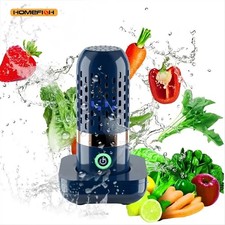 Vegetable and Fruit Cleaner Machine, Purified Water-Proof Fruit Cleaning Device Floor Cleaning Machine price