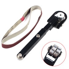 Angle Grinder Belt Sander Attachment Metal Wood Sanding Grinding Machine Bracket Sanding Machine price