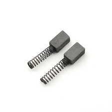 Pair Motor Carbon Brush For EL-1, EL-2, RSD-50, RSD-70 Electric Cutting Machine Electric Cutting Machine price