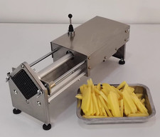 Electric Cutting Machine Push Machine Automatic Cutting French Fries Machine Electric Cutting Machine price