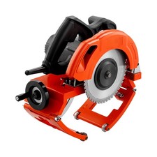 110V Electric Automatic Pipe Cutting Machine Precise Fast Pipeline Cutter for 40 Electric Cutting Machine price