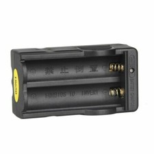 Smart Charger For 3.7v Rechargeable Li-ion Battery USA Battery Charger price