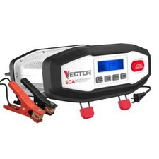 VECTOR 50 Amp Battery Charger/Maintainer Battery Charger price