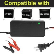 14.6V 10A Fast Battery Charger for 12V LiFePO4 Lithium Batteries Battery Charger price