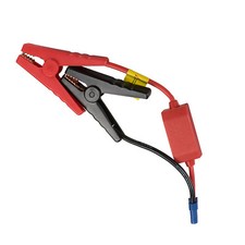 Jumper Cable EC5 Connector Alligator Clamp Booster Battery for Car Jump Starter Battery Jumper Cable price