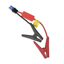 Jumper Cable EC5 Connector Alligator Booster Battery Clamp for Car Jump Starters Battery Jumper Cable price