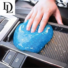 Universal Car Cleaning Gel Keyboard Dust Cleaner Interior Detailing Tool General Car Cleaning price