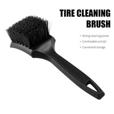 Car Tire Rim Brush Wheel Hub Cleaning Brushes Tire Brush Hard Bristle Universal General Car Cleaning price