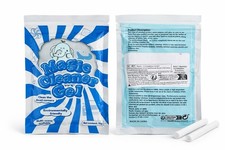 Magic Cleaner Gel Universal Cleaning Putty for Keyboard Car Vents Dust Remover General Car Cleaning price