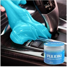 Universal Car Cleaning Gel – Lavender Scented Putty for All Interiors General Car Cleaning price