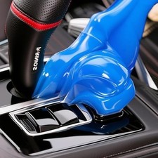 Car Cleaning Gel Car Clean Detailing Putty, Universal Car Interior Cleaner Slime General Car Cleaning price