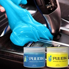 PULIDIKI Car Cleaning Gel Universal Detailing Kit Automotive Dust Car Crevice... General Car Cleaning price